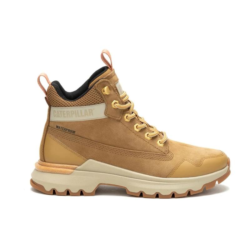 Foto do Produto Bota Caterpillar Colorado Sneaker Waterproof Femenino P311086