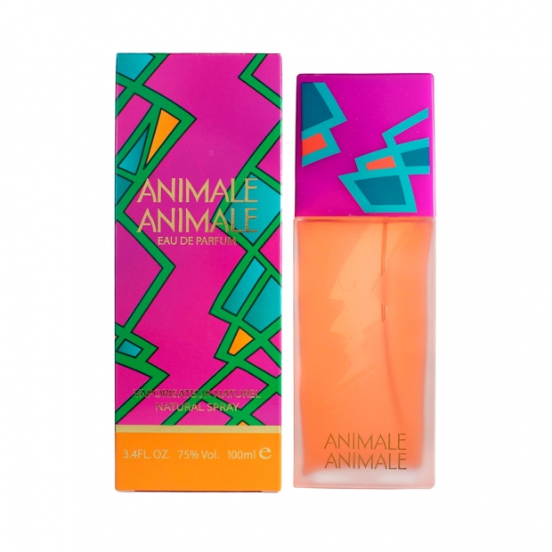 Foto do Produto Perfume Animale Animale EDP Feminino 100ml