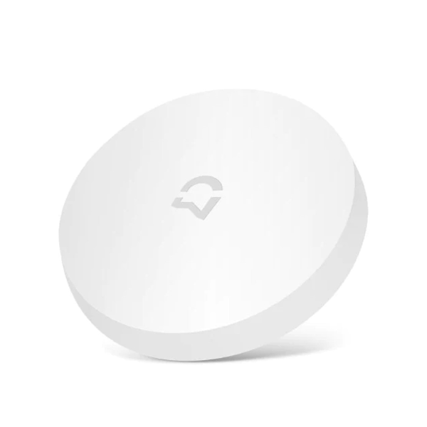 Foto do Produto Interruptor Xiaomi Mi Wireless Switch WXKG01LM com Zigbee - Branco