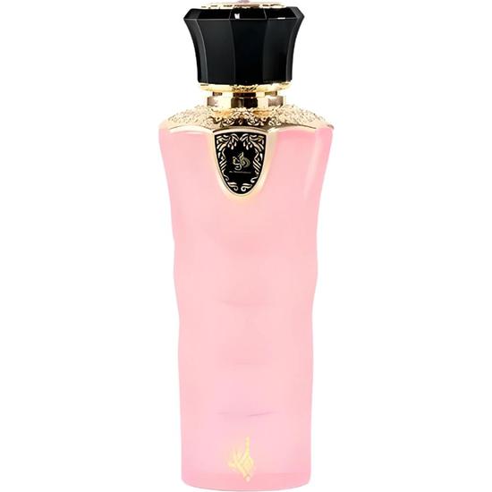 Foto do Produto Perfume Al Wataniah Tibyan Eau de Parfum Feminino 100ML