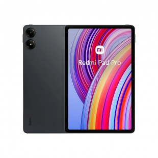 Foto do Produto TABLET XIAOMI REDMI PAD PRO 12.1" 8+256GB GRAPHITE GRAY
