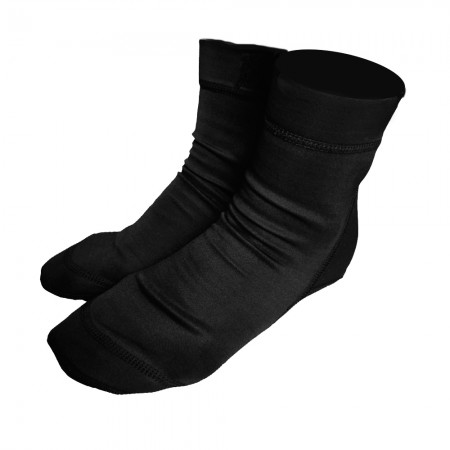 Foto do Produto Meia para Beach Tennis JOY XXL 4244 Black