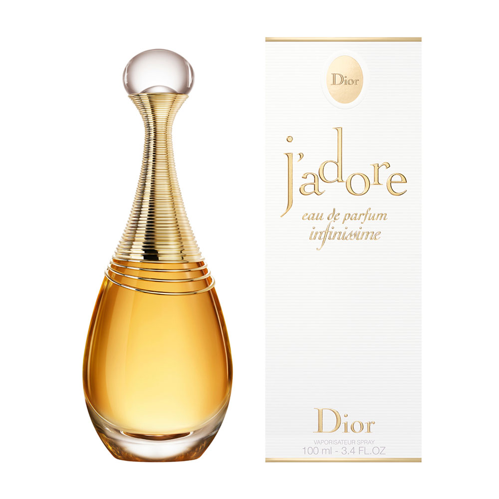 Foto do Produto Perfume Dior J`Adore Infinissime Eau de Parfum 100ml