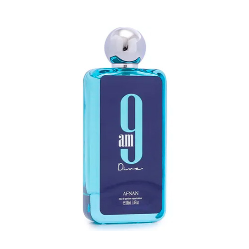 Foto do Produto AFNAN 9AM DIVE EDP M 100ML