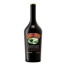 Foto do Produto BAILEYS LICOR THE ORIGINAL 750ML CON 17% ALC