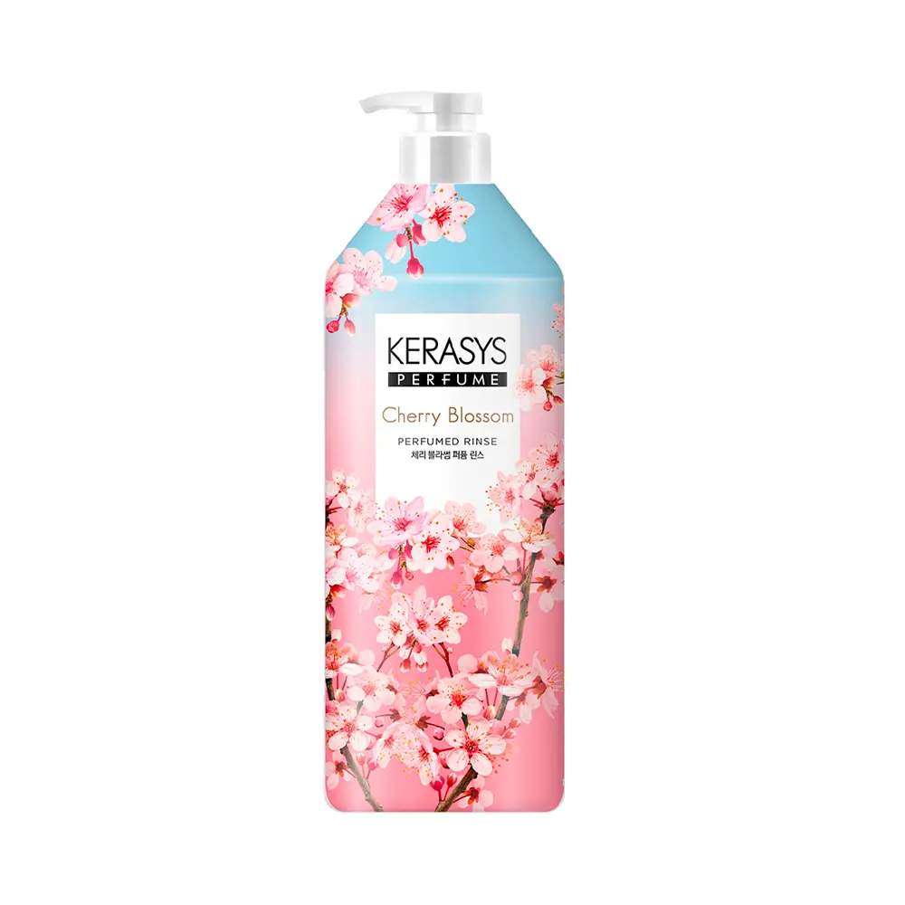 Foto do Produto Acondicionador Kerasys Perfume Cherry Blossom 1lt