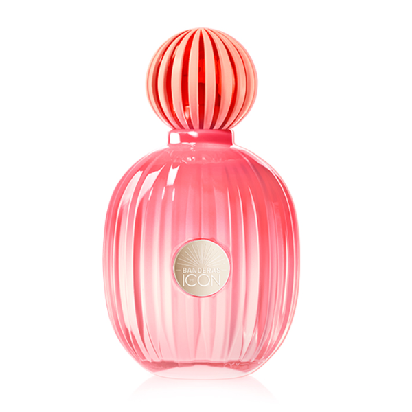 Foto do Produto Perfume Antonio Banderas The Icon Splendid Feminino EDP 100ml