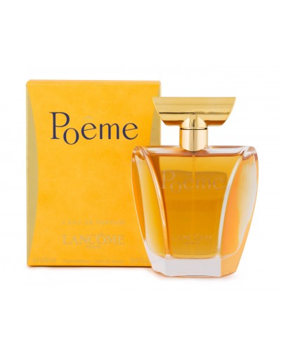 Foto do Produto Lancome Poeme Edp 100m