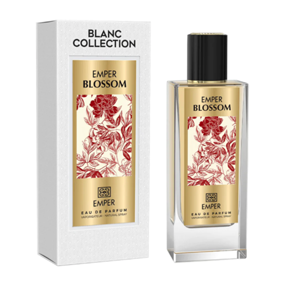 Foto do Produto PERFUME FEMININO EMPER BLOSSOM 100ML