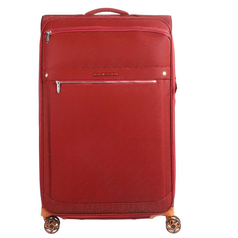 Foto do Produto VALIJA 24" 68 X 43 X 25CM 3,05KL BORDO