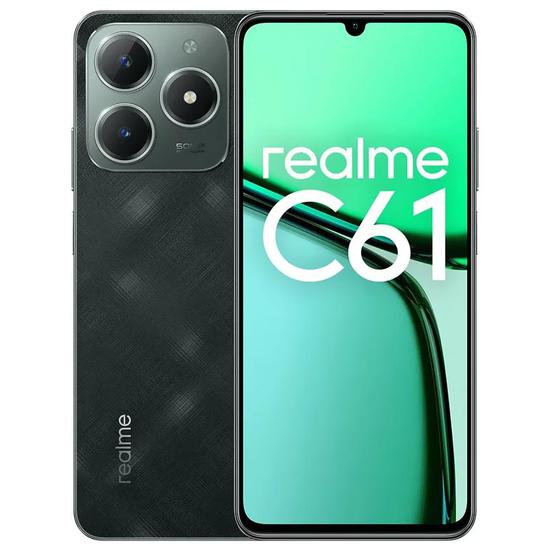 Foto do Produto Celular Realme C61 RMX3930 Dual Chip 128GB 4G