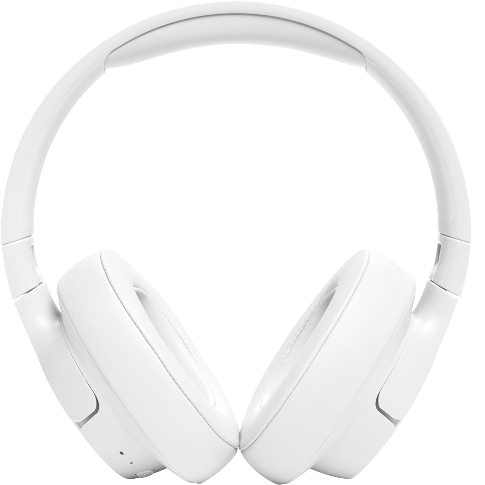 Foto do Produto Fone de Ouvido JBL Tune 720BT Bluetooth - Branco