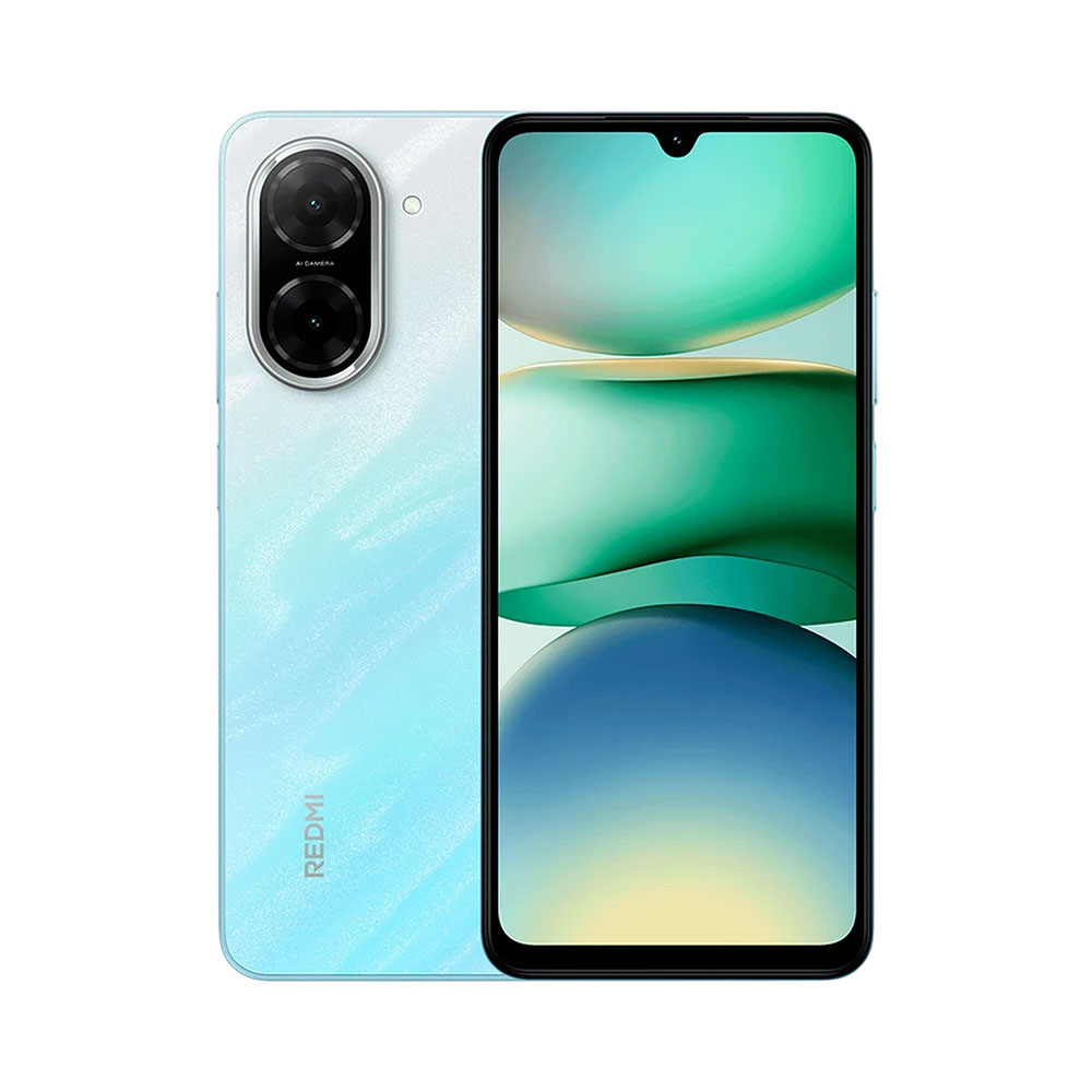 Foto do Produto CELULAR XIAOMI REDMI A5 4G 3GB 64GB OCEAN BLUE
