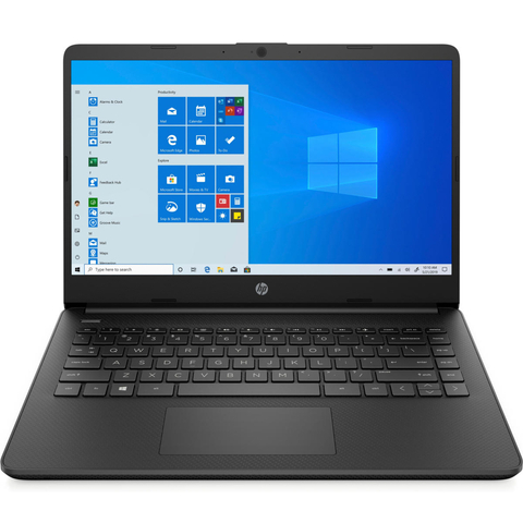 Foto do Produto NB ASUS VIVOBOOK GO 14 E410KA-CL4128 INTEL CELERON N4500/14.0/4GB/128GB EMMC/PRETO
