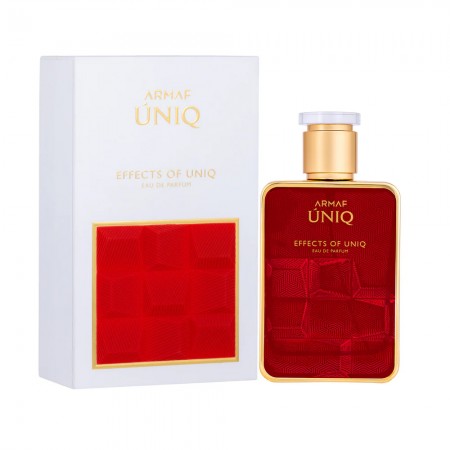 Foto do Produto Perfume Armaf Uniq Effects of Uniq EDP Feminino 100ml