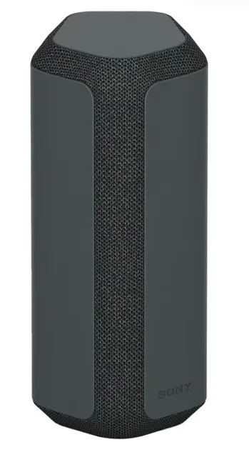 Foto do Produto SONY SPEAKER PORTATIL SRS-XE300 BLACK