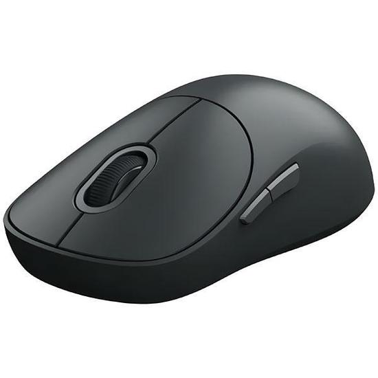 Foto do Produto Mouse Xiaomi Mi 3 Óptico Bluetooth