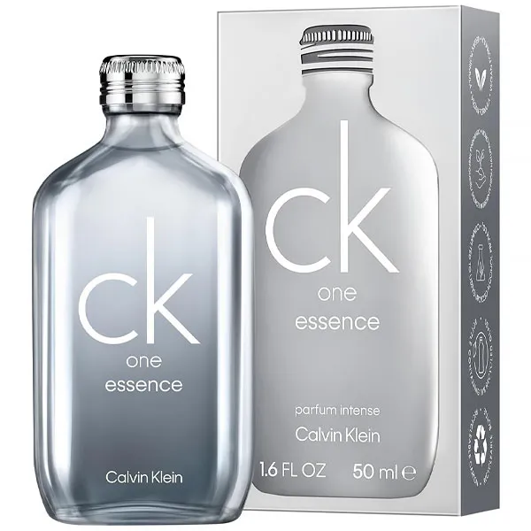 Foto do Produto Perfume Unisex Calvin Klein CK One Essence EDP 50 ml