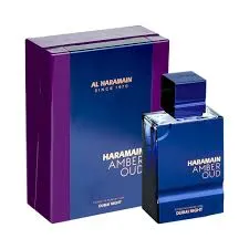 Foto do Produto AL HARAMAIN PERFUME AMBER OUD NIGHT DUBAI M EXTRAIT PARFUM 100ML