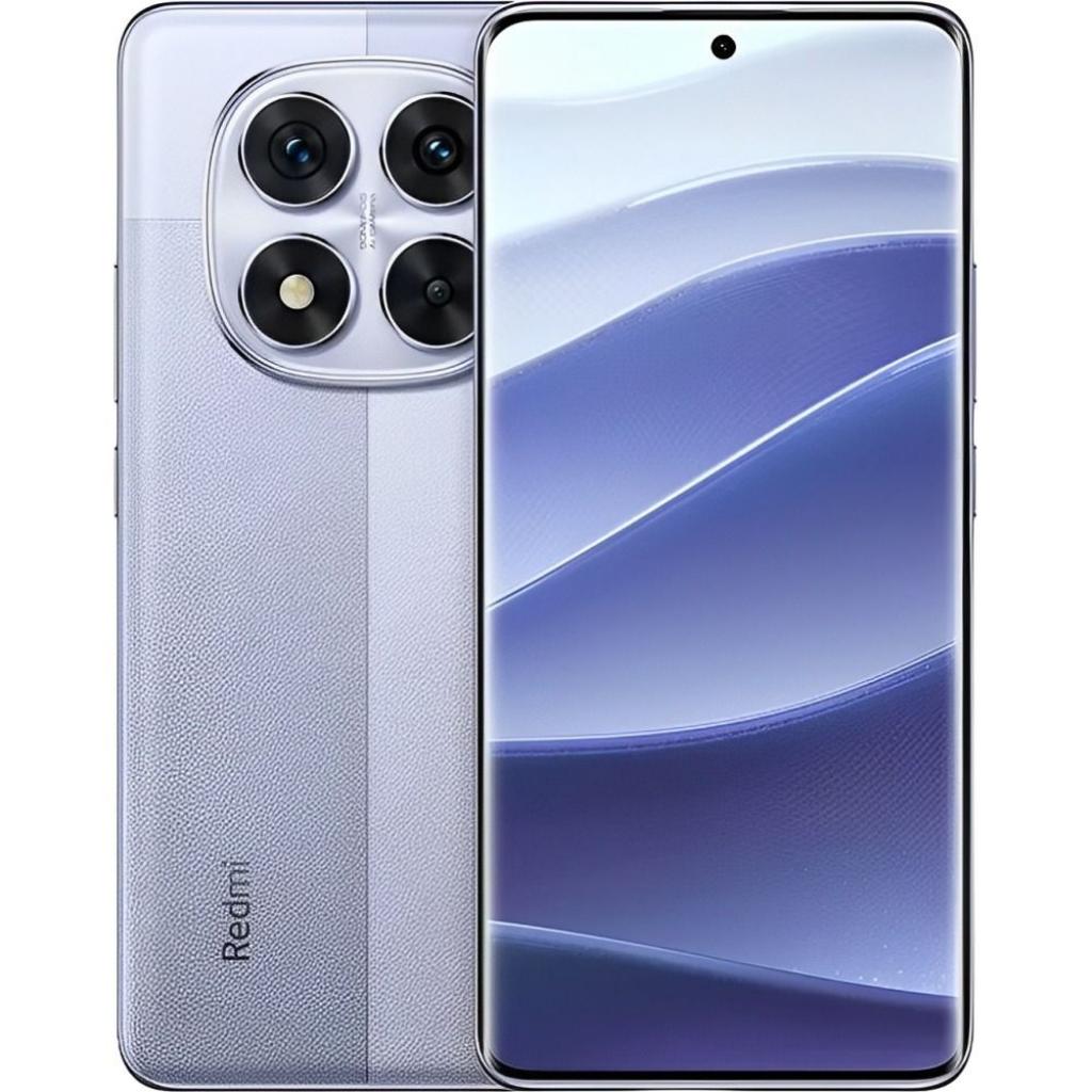 Foto do Produto Celular Xiaomi Note 14 Pro 12/512GB 5G Lilas (Global)