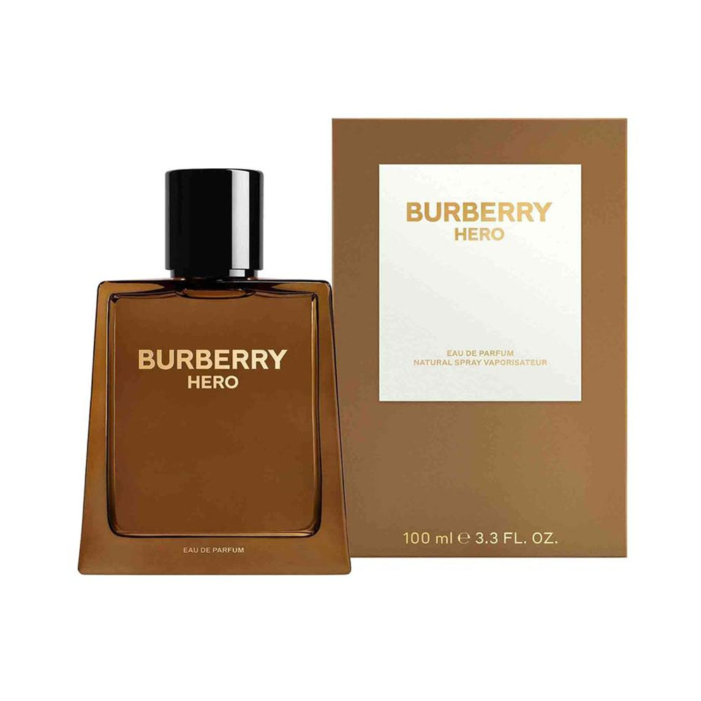 Foto do Produto PERFUME BURBERRY HERO EDP 100ML