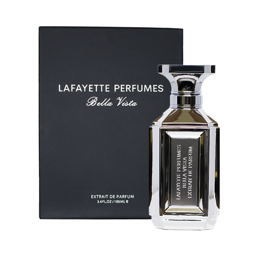 Foto do Produto PERFUME LAFAYETTE BELLA VISTA EXTRAIT PARFUM 100ML