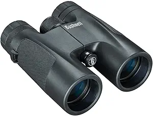Foto do Produto BUSHNELL BINOCULAR POWERVIEW 141042 BLACK