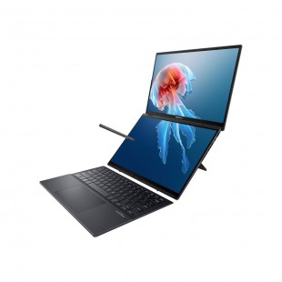 Foto do Produto NB ASUS ZENBOOK UX8406CA-PS99T ULTRA 9-285H/32GB/1TB/W11/14"/TOUCH/GRA