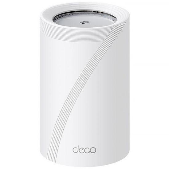 Foto do Produto Roteador Wireless TP-Link Deco BE65 Pro BE11000 5764MBPS