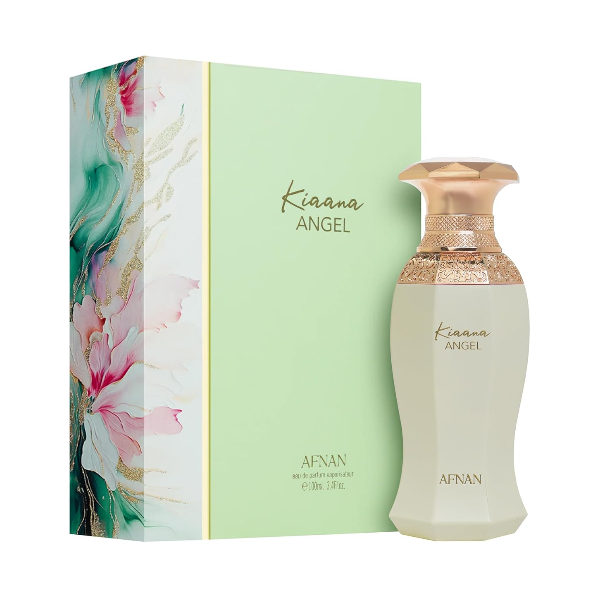 Foto do Produto PERFUME AFNAN KIAANA ANGEL EDP 100ML- FE
