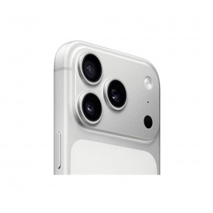 Foto do Produto CEL APPLE IPHONE 17 PRO 256GB A-3256 SILVER LL ESIM