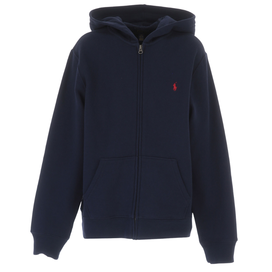 Foto do Produto CHAQUETA RALPH LAUREN 323547626001 AZUL MARINO