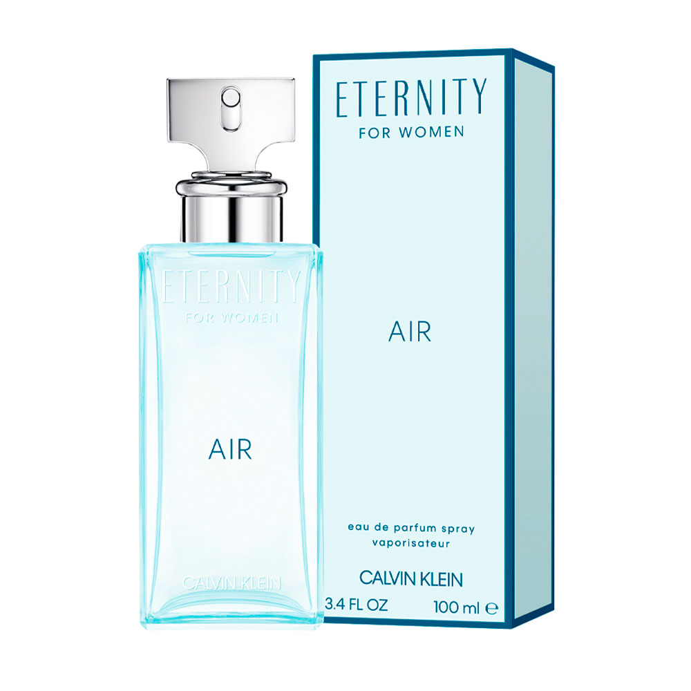 Foto do Produto Perfume Calvin klein Eternity Air Eau de Parfum 100ml