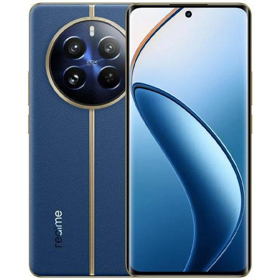 Foto do Produto Celular Realme 12 Pro RMX3842 Dual Chip 256GB 5G