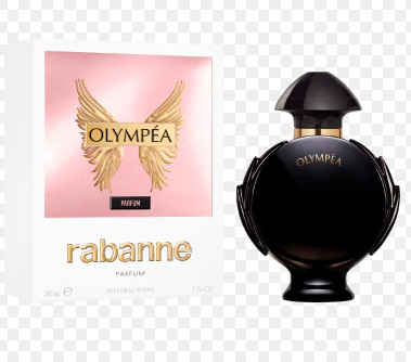 Foto do Produto PACO RABANNE OLYMPEA PARFUM NATURAL SPRAY 80ML