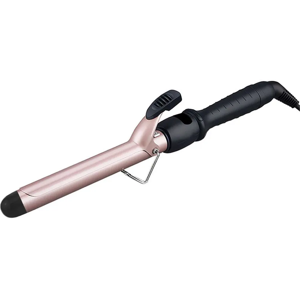 Foto do Produto ONIDA ONDULADOR ON-057 PROCURLING IRON BIVOLT NEGRO ROSA