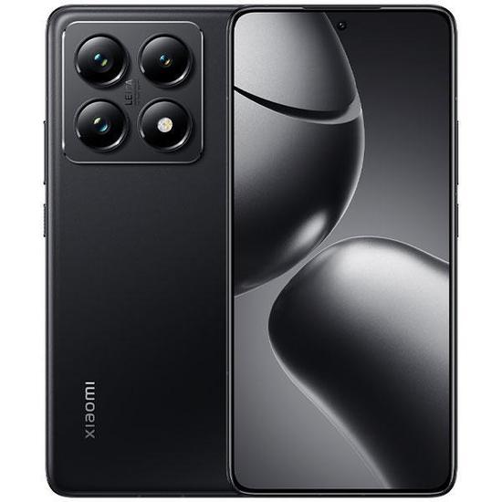 Foto do Produto Celular Xiaomi 14T Pro Dual Chip 1TB 5G Global