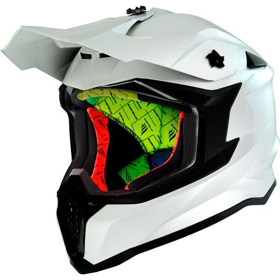 Foto do Produto Capacete MT Helmets Falcon Solid A0