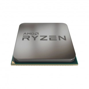 Foto do Produto CPU AM4 AMD RYZEN R3-3200G 4.0GHZ 6MB S/COOLER S/CAIXA