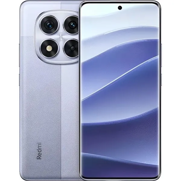Foto do Produto XIAOMI CEL REDMI NOTE 14 PRO 5G 6.67" DS 12/512GB 45W PURPLE