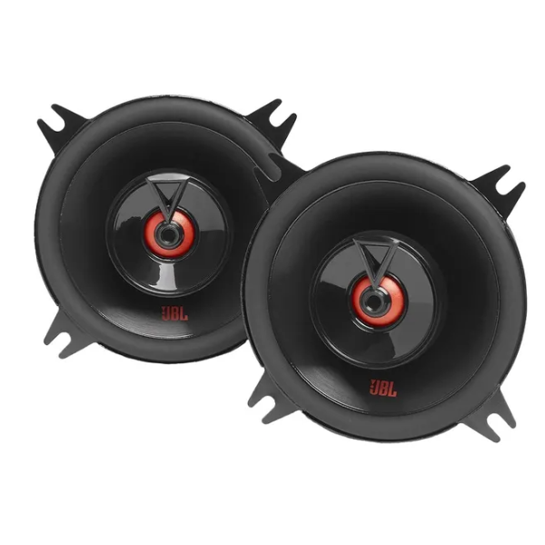 Foto do Produto JBL GTOX4 4 POLEGADAS - COAXIAL - 105 W ( PAR )