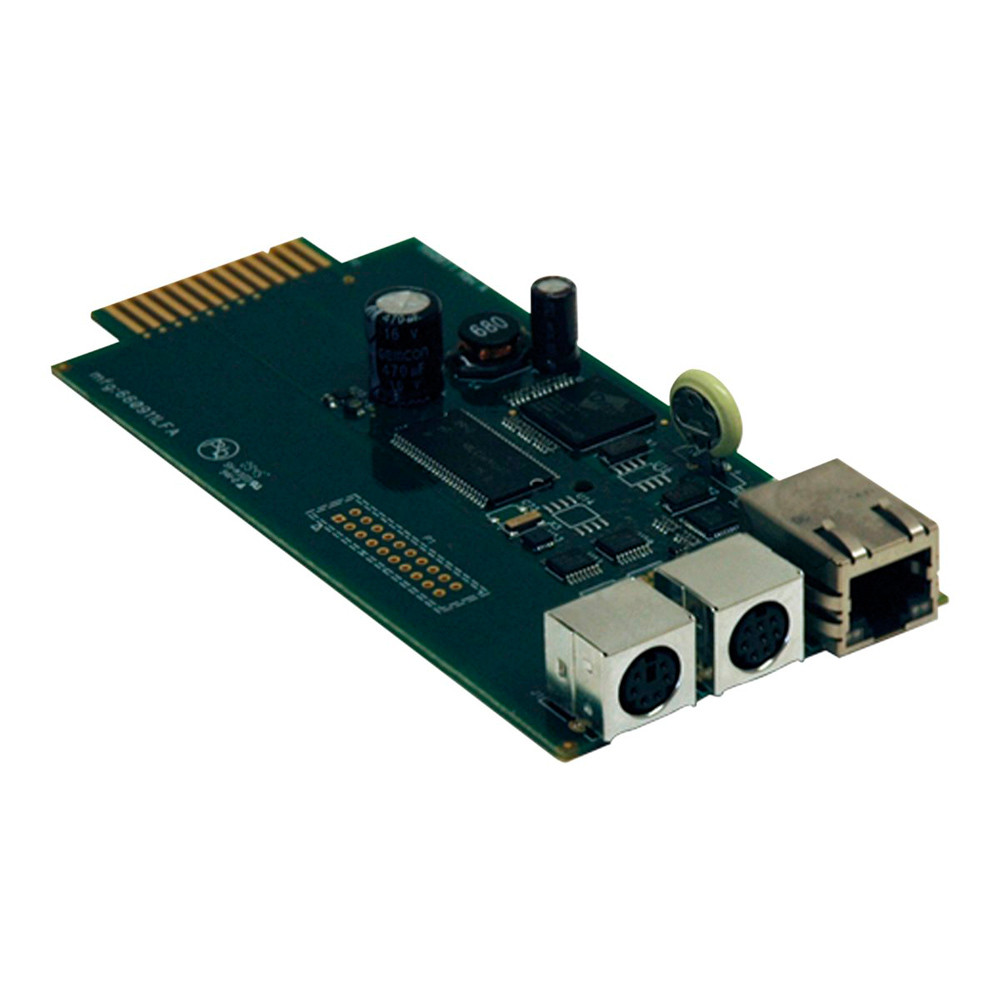 Foto do Produto UPS SNMPWEBCARD - PLACA DE REDE - SNMPWEBCARD