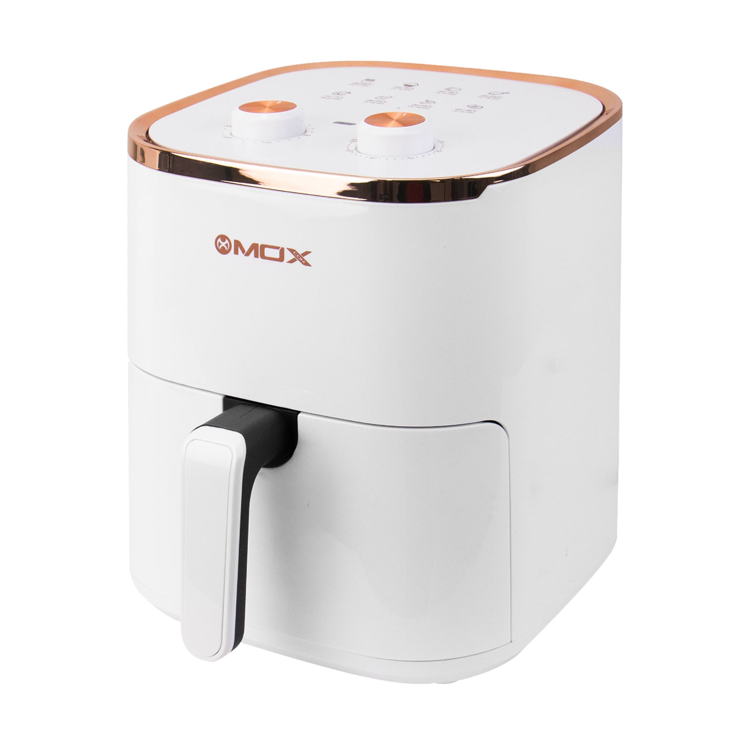 Foto do Produto Fritadeira Elétrica Mox MO-AF162 - 1900W - 5L - 110V - Branco