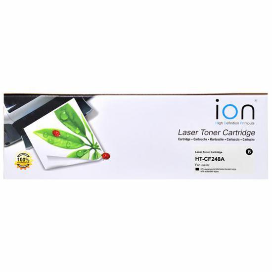 Foto do Produto Toner Ion 48A CF248A Preto