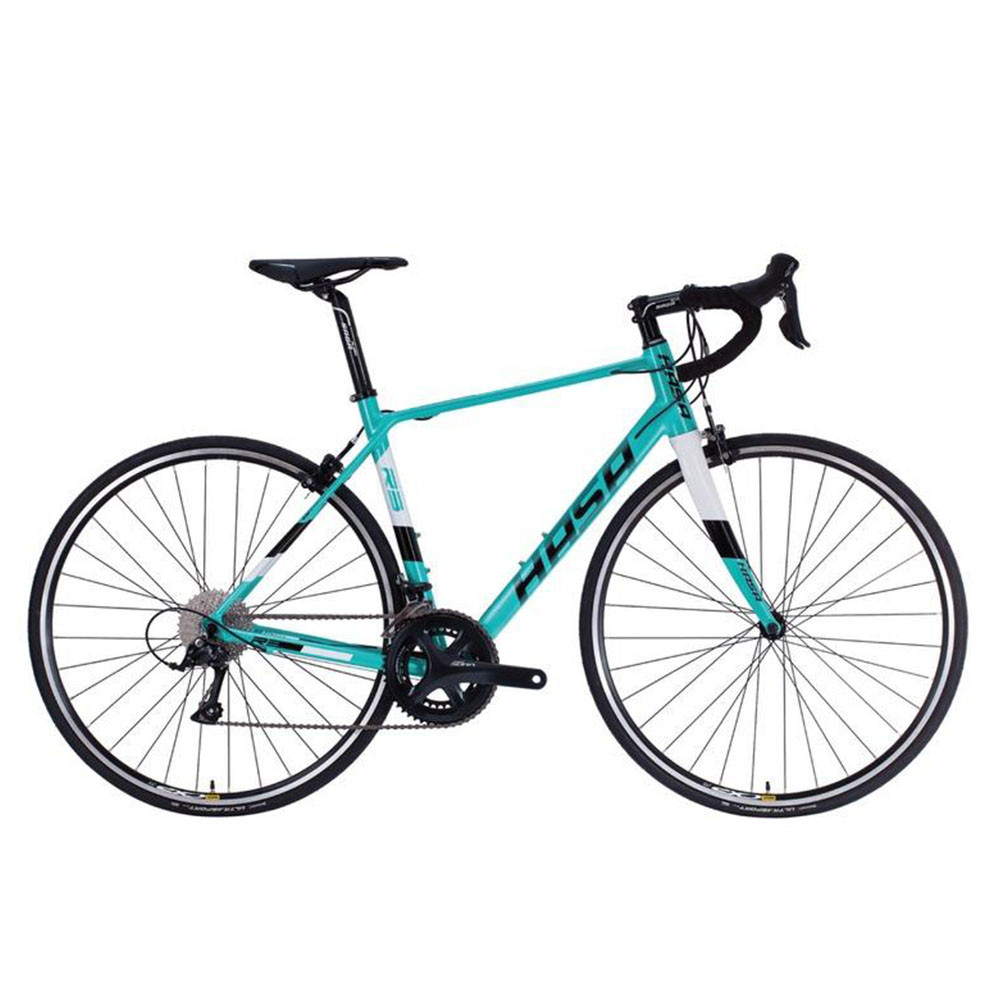 Foto do Produto Bicicleta Hasa R-3 700*53CM Turquesa