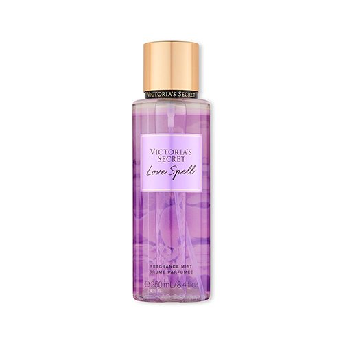Foto do Produto Cosméticos V.SECRETS SPLASH LOVE SPELL 250ML