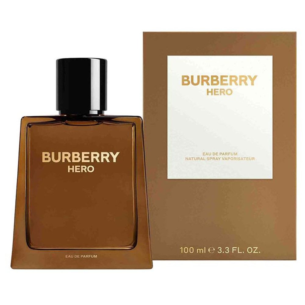 Foto do Produto Perfume Burberry Hero EDP Masculino - 100mL (29950)