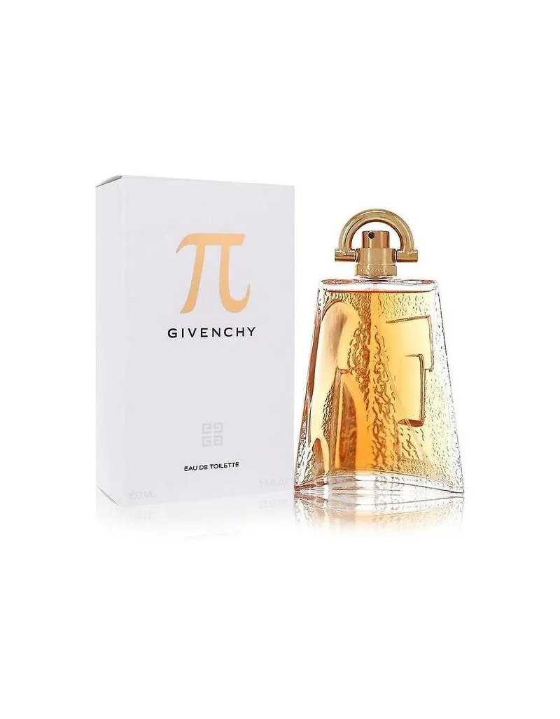 Foto do Produto GIVENCHY PERFUME PI MAS EAU DE TOILETTE 100ML