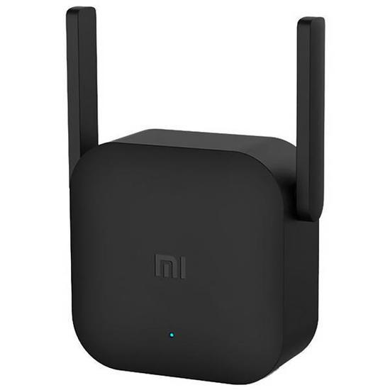 Foto do Produto Repetidor de Sinal Xiaomi Mi Pro R03 300MBPS