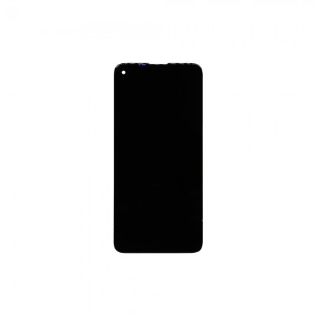 Foto do Produto FRONTAL MOTO G8 ORI PREMIUM PRETO